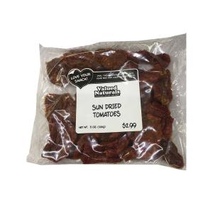 Valued Naturals - Sun Dried Tomatoes
