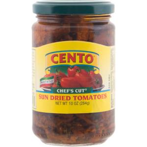 Cento - Chef's Cut Sundried Tomatoes 10 oz
