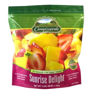 Campoverde - Sunrise Delight