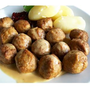 Store. - Swedish Meatballs