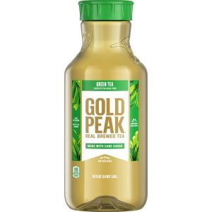 Gold Peak - Sweet Green Tea