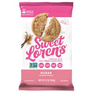 Sweet Loren's Cookie Dough Sugar