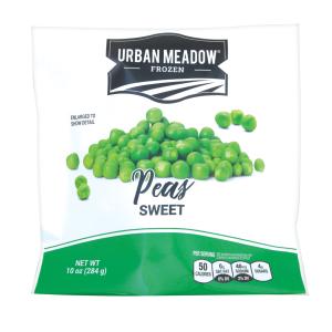 Urban Meadow - Sweet Peas