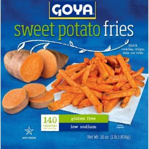 Goya - Sweet Potato Fries