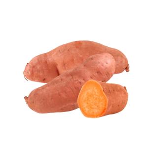 Fresh Produce - Sweet Potato Garnet