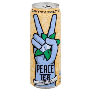 Peace Tea - Sweet Tea 23oz