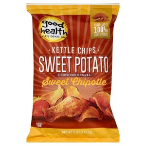Good Health - Swt Potato Swt Chipotle Chip