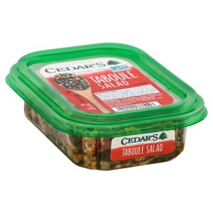 Cedars - Taboule Salad