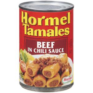 Hormel - Tamales