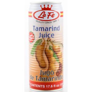 La Fe - Tamarind Juice