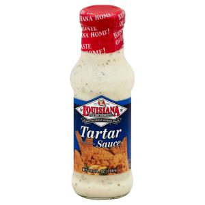 Louisiana - Tartar Sauce hm Styl