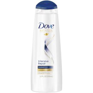 Dove - Therapy Shampoo