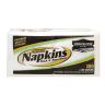 THICK ABSORBENT NAPKINS