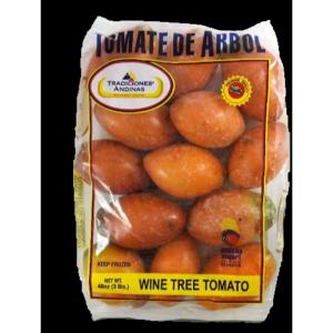 Tradiciones Andinas - Tomate de Arbol Family Pack