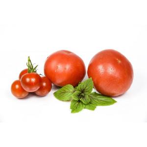 Fresh Produce - Tomato Cocktail
