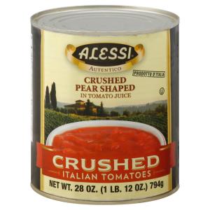 Alessi - Tomato Crushed