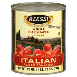 Alessi - Tomato Ital Peeled