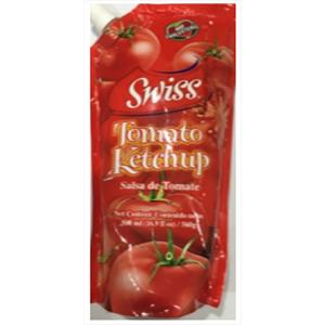 Swiss - Tomato Ketchup 25 4 fl oz