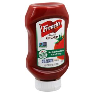 french's - Tomato Ketchup