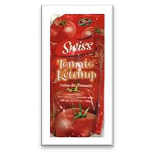 Swiss - Tomato Ketchup