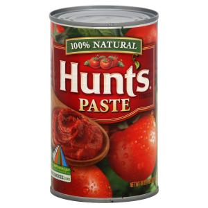 hunt's - Tomato Paste