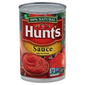 hunt's - Tomato Sauce