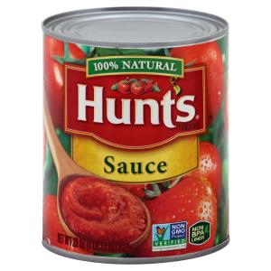 hunt's - Tomato Sauce