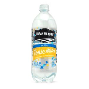 Urban Meadow - Tonic Water 1 Ltr
