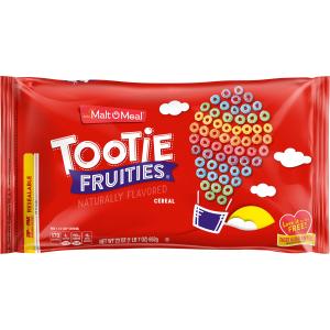 Malt-o-meal - Tooties Fruities