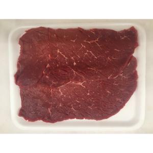 Beef - Top Round Braciole Family Pack