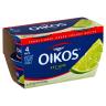 KEY LIME GREEK YOGURT