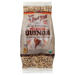 bob's Red Mill - Tricolor Quinoa