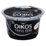 TRIPLE ZERO COCONUT CREME GREEK YOGURT