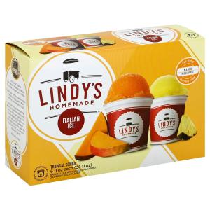 lindy's - Tropical Italian Ice