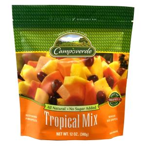 Campoverde - Tropical Mix 12 oz