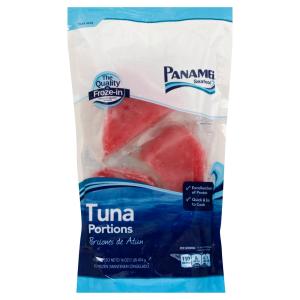 Panamei - Tuna Portions