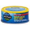 TUNA WILD SKPJCK LGHT NS