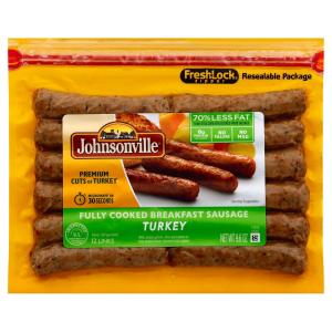 Johnsonville - Turkey Links