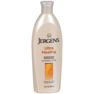 Jergens - Ultra Healing Lotion