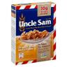 Uncle Sam - Wht Bry Flakes Flx Seed