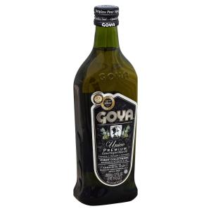 Goya - Unico Extra Virgin Olive Oil