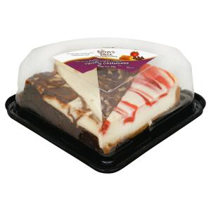 the Father's Table - Variety Cheesecake 4Slices