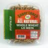 VEGAN WHOLE WHEAT LO MEIN