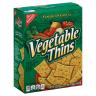 VEGETABLE THINS