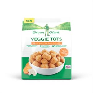 Green Giant - Veggie Tots Sweet Potato