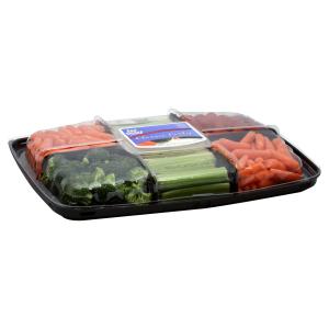 Eat Smart - Vegtable Tray