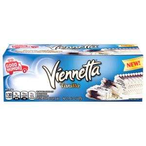 Good Humor - Vienetta Ice Cream