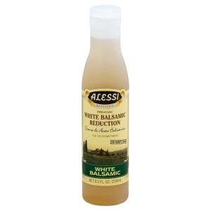 Alessi - Vinegar Rdctn Blsmc Wht Glaz