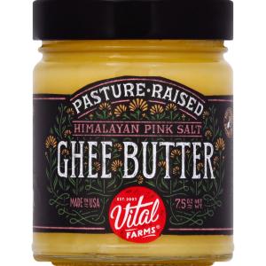 Vital Farms - Himalayan Ghee Butter