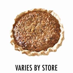 Store Prepared - Walnut Pie